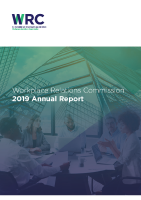 Annual Report 2019 front page preview
                  