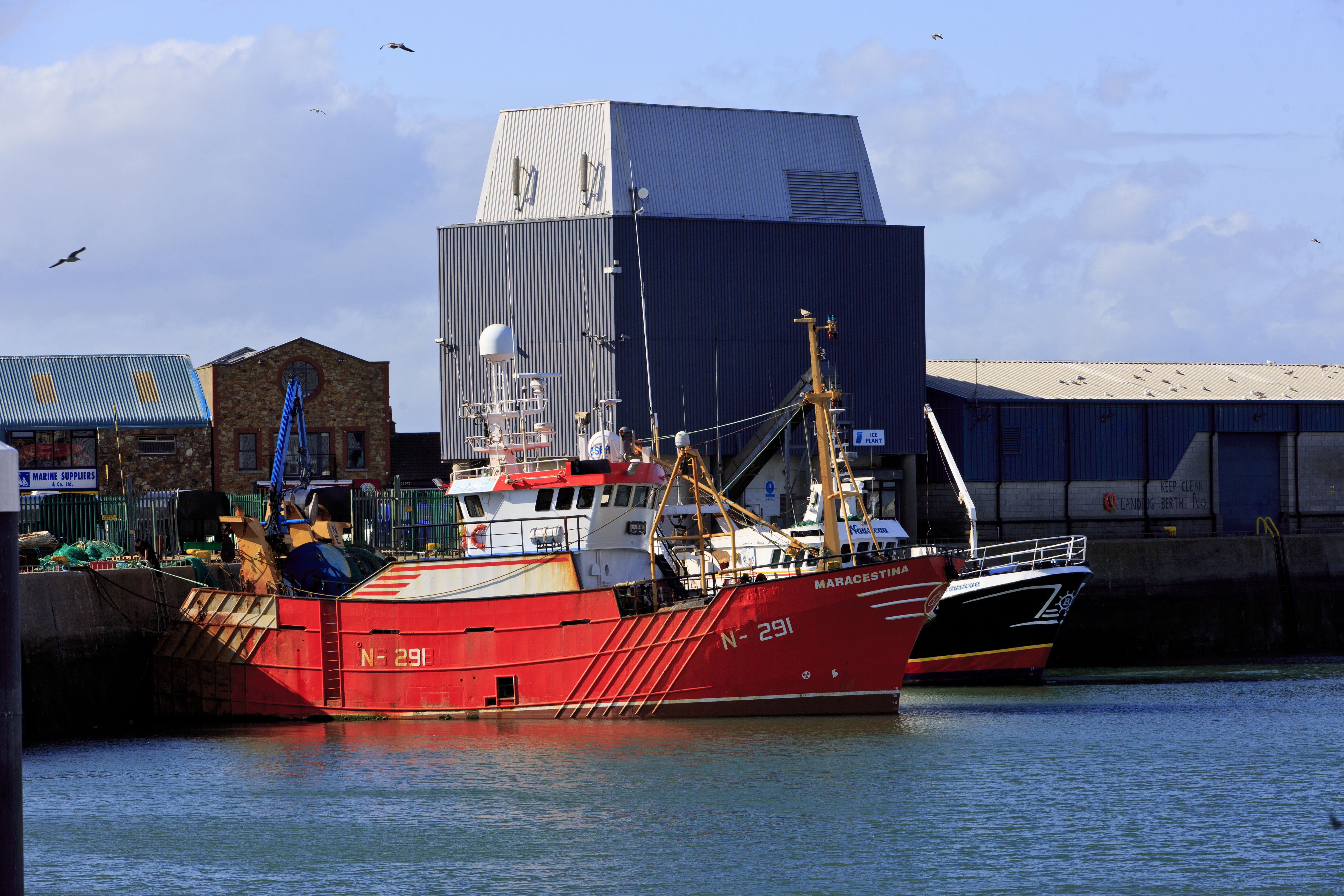 SFPA-Boats-Howth-Harbour(5)-(2)